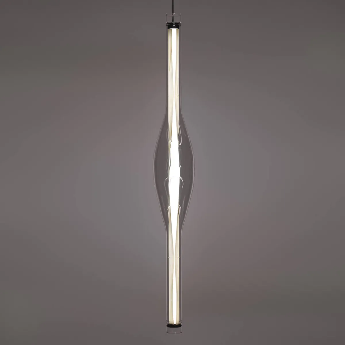 Online Dune Vertical LED Pendelleuchte Hotellerie|Pendelleuchten