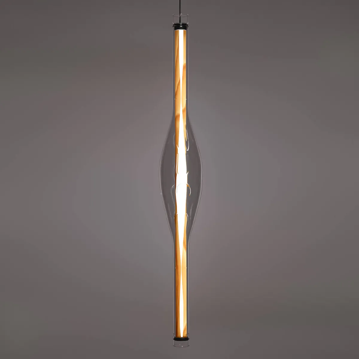 Online Dune Vertical LED Pendelleuchte Hotellerie|Pendelleuchten