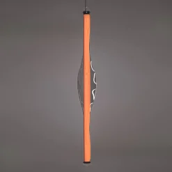 Online Dune Vertical LED Pendelleuchte Hotellerie|Pendelleuchten