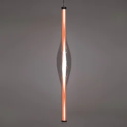 Online Dune Vertical LED Pendelleuchte Hotellerie|Pendelleuchten