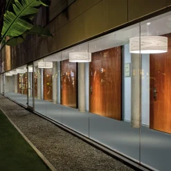 Clearance Gea Large Pendelleuchte Flur|Pendelleuchten