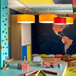 Clearance Gea Large Pendelleuchte Flur|Pendelleuchten