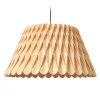 Outlet Lola Large LED Pendelleuchte Gastronomie|Essbereiche