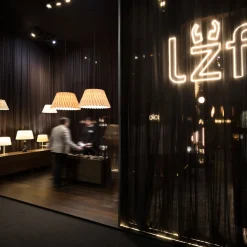 Discount Lola Medium Tischleuchte, elfenbeinweiß matt Tischleuchten|Schlafzimmer