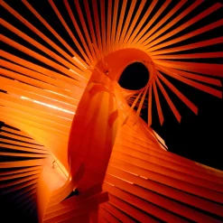 Sale MiniMikado Pendelleuchte Hotellerie|Gastronomie