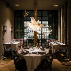 Sale MiniMikado Pendelleuchte Hotellerie|Gastronomie