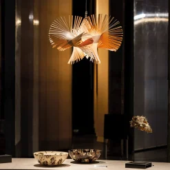 Sale MiniMikado Pendelleuchte Hotellerie|Gastronomie