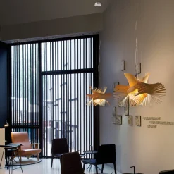 Sale MiniMikado Pendelleuchte Hotellerie|Gastronomie