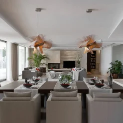 Sale MiniMikado Pendelleuchte Hotellerie|Gastronomie