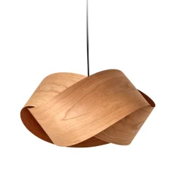 Clearance Nut Pendelleuchte, Kabel: schwarz Hotellerie|Gastronomie