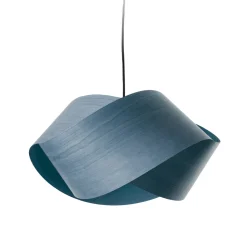 Clearance Nut Pendelleuchte, Kabel: schwarz Hotellerie|Gastronomie