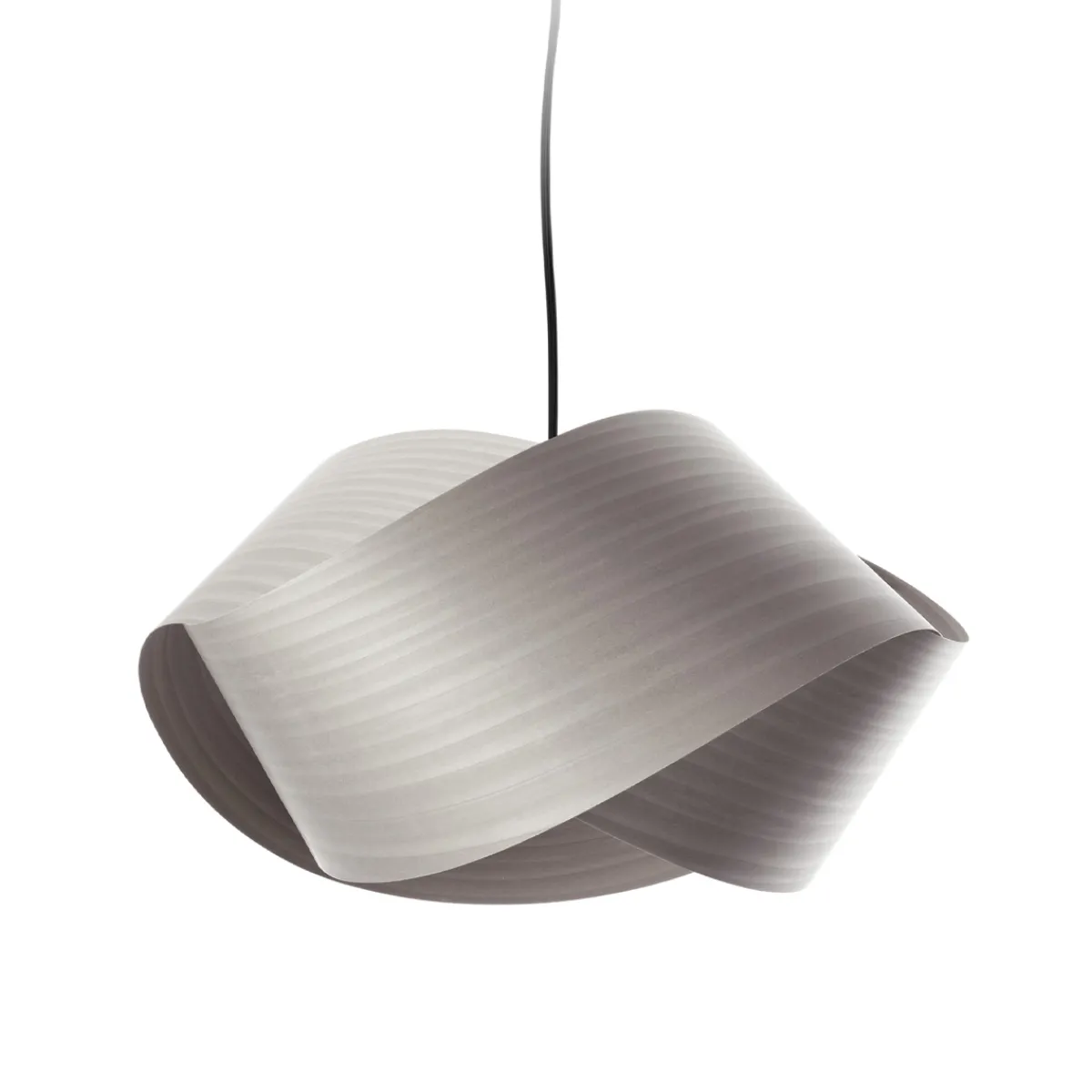 Clearance Nut Pendelleuchte, Kabel: schwarz Hotellerie|Gastronomie