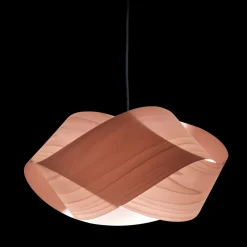 Clearance Nut Pendelleuchte, Kabel: schwarz Hotellerie|Gastronomie