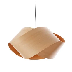 Clearance Nut Pendelleuchte, Kabel: schwarz Hotellerie|Gastronomie