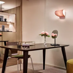 Online Pleg LED Wandleuchte Hotellerie|Flur