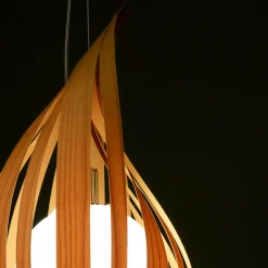 New Raindrop Small Pendelleuchte Pendelleuchten|Schlafzimmer