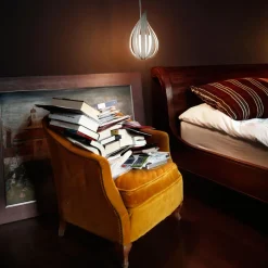 New Raindrop Small Pendelleuchte Pendelleuchten|Schlafzimmer