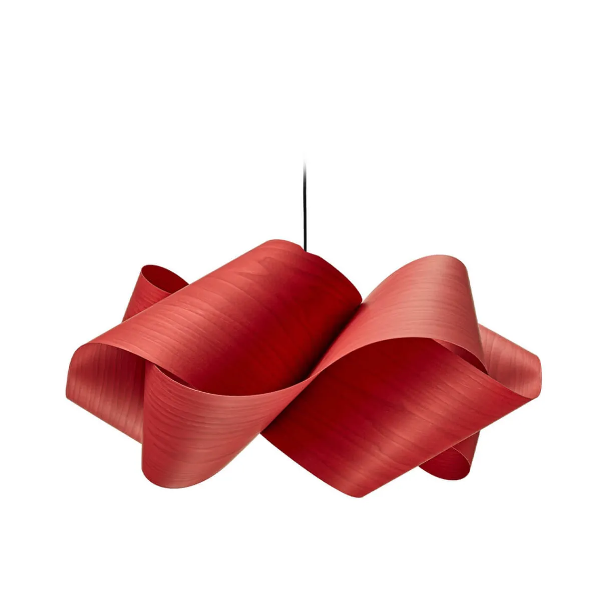 Sale Swirl Small Pendelleuchte Hotellerie|Gastronomie