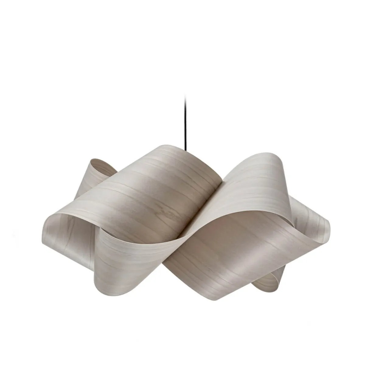 Sale Swirl Small Pendelleuchte Hotellerie|Gastronomie