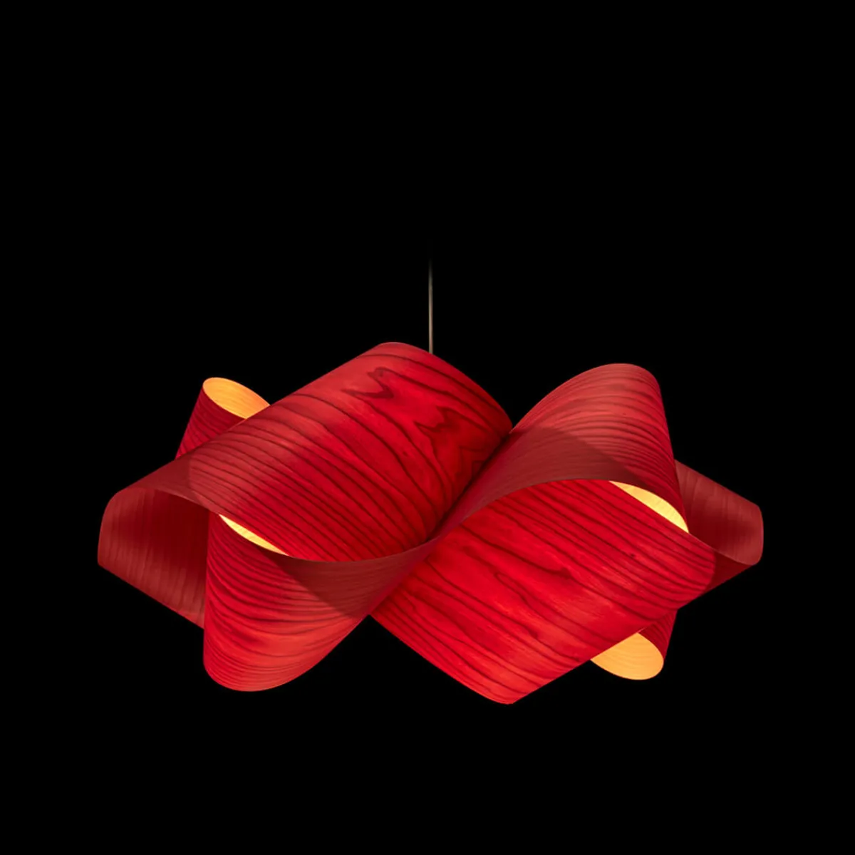 Sale Swirl Small Pendelleuchte Hotellerie|Gastronomie