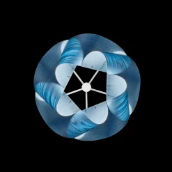 Sale Swirl Small Pendelleuchte Hotellerie|Gastronomie