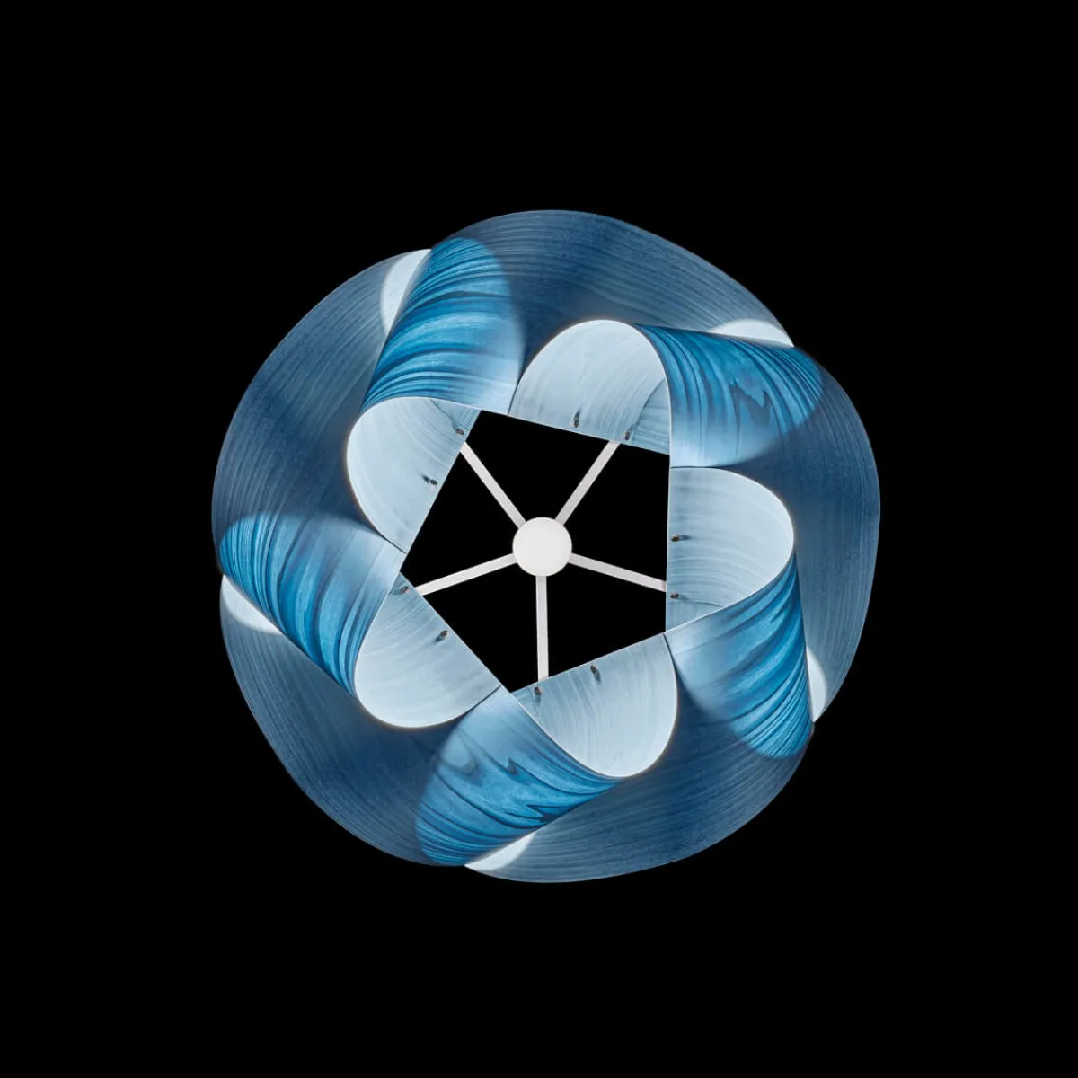 Sale Swirl Small Pendelleuchte Hotellerie|Gastronomie