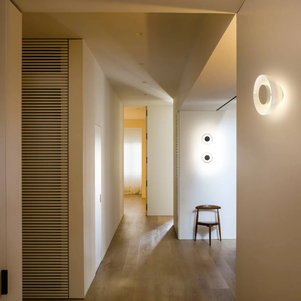 Discount Aura LED Wandleuchte Hotellerie|Wandleuchten