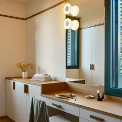 Discount Aura LED Wandleuchte Hotellerie|Wandleuchten