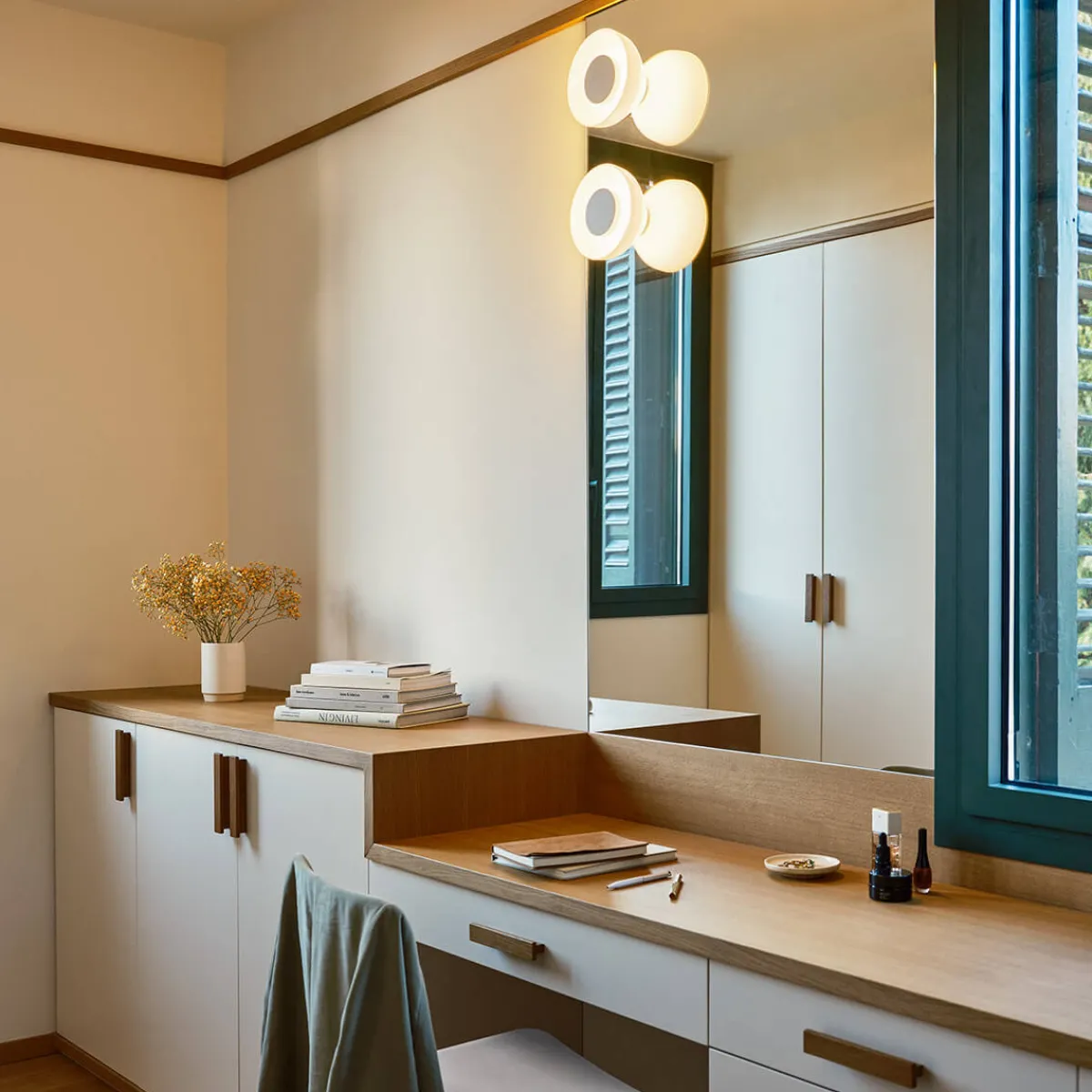 Discount Aura LED Wandleuchte Hotellerie|Wandleuchten