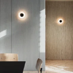 Discount Aura LED Wandleuchte Hotellerie|Wandleuchten