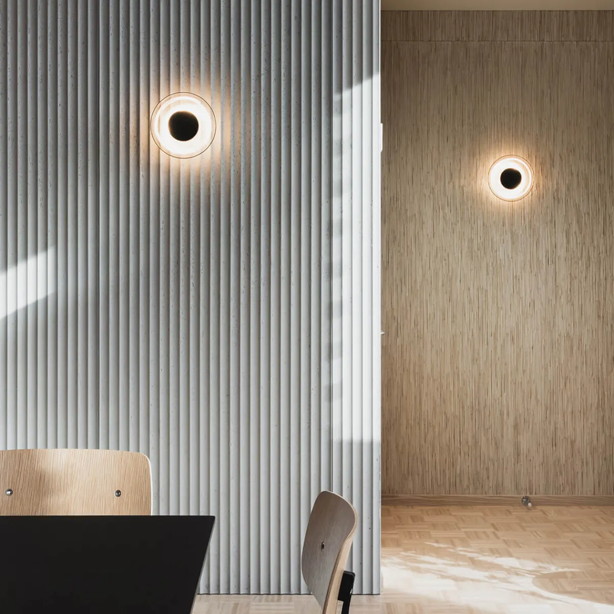 Discount Aura LED Wandleuchte Hotellerie|Wandleuchten