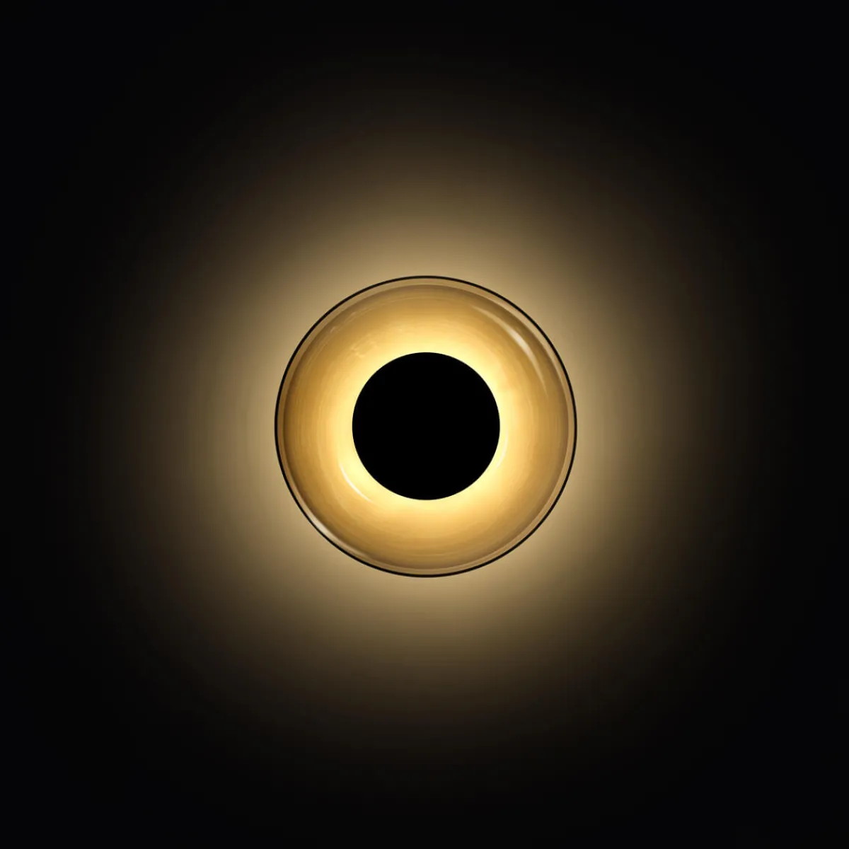 Discount Aura LED Wandleuchte Hotellerie|Wandleuchten