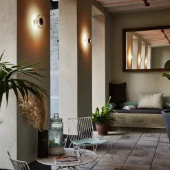 Discount Aura LED Wandleuchte Hotellerie|Wandleuchten