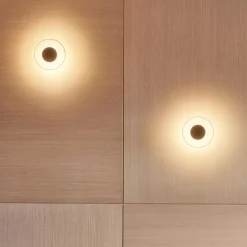 Discount Aura LED Wandleuchte Hotellerie|Wandleuchten
