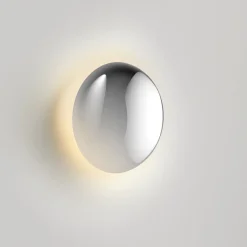 Outlet Babila 18 LED Wandleuchte Wandleuchten