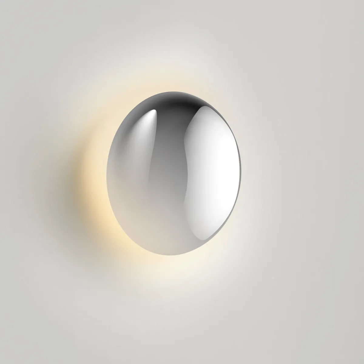 Outlet Babila 18 LED Wandleuchte Wandleuchten