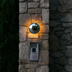 Outlet Babila 18 LED Wandleuchte Wandleuchten