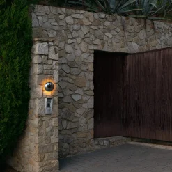 Outlet Babila 18 LED Wandleuchte Wandleuchten