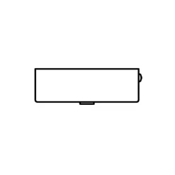 Clearance Baldachin IP65 für Plaff-on! S16 IP65 Montagezubehör