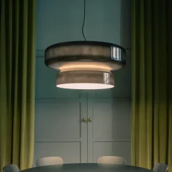 Online Bohemia 84 LED Pendelleuchte Gastronomie|Pendelleuchten