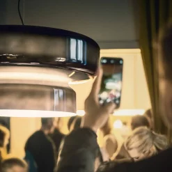 Online Bohemia 84 LED Pendelleuchte Gastronomie|Pendelleuchten