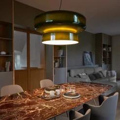 Online Bohemia 84 LED Pendelleuchte Gastronomie|Pendelleuchten