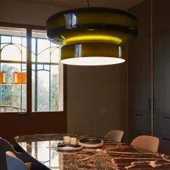 Online Bohemia 84 LED Pendelleuchte Gastronomie|Pendelleuchten