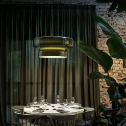 Online Bohemia 84 LED Pendelleuchte Gastronomie|Pendelleuchten