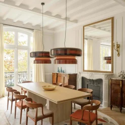 Online Bohemia 84 LED Pendelleuchte Gastronomie|Pendelleuchten