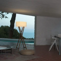 Clearance Cala 140 IP65 Stehleuchte Terrassen|Dekorative Leuchten