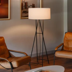 Discount Cala Metal P145 Stehleuchte Stehleuchten|Schlafzimmer