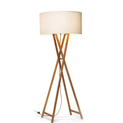 Outlet Cala P165 Stehleuchte Wohnzimmer|Schlafzimmer