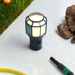Sale Chispa LED Akkutisch- / Pendelleuchte Terrassen|Dekorative Leuchten