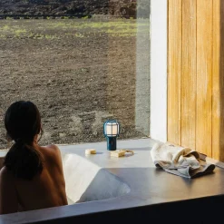 Sale Chispa LED Akkutisch- / Pendelleuchte Terrassen|Dekorative Leuchten